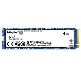 Kingston SSD Drive 4TB M.2 PCIe 4.0 (SNV3S/4000G) (KINSNV3S-4000G)