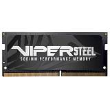 Patriot Viper Steel Viper Stee Memory Module 8 GB 1 x 8 GB DDR4 3200 MHz (PVS48G320C8S) (PATRPVS48G320C8S)