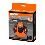 Shind Μετροταινια Abs 30μ (SHI-94522) (SHI94522)