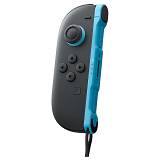 Nintendo Switch 2 Joy-Con Controller Blue Sinistro (21390) (NIN21390)