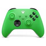 Microsoft XBOX SERIE X/S Wireless Controller Carbon Green V2 (EP2-29916) (MICEP2-29916)