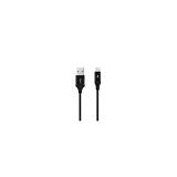 ttec AlumiCable Stick USB-C - USB-C Magnetic 100cm 60W Fast Charge Cable (2DK61S) (TTEC2DK61S)