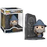 Funko Pop! Movies: Lord of the Rings - Gandalf at the Doors of Durin #1746 (FNK37842)