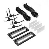 TP-Link Tapo Robot Vacuum Replacement Kit Max (TAPO RVA104) (TPTAPO-RVA104)