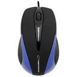 Esperanza Sirius Mysz Optyczna Em102b Usb (EM102B) (ESPEM102B)