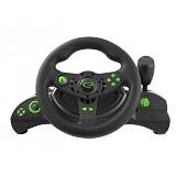 Esperanza Gaming Wheel Nitro Pc/ps3 (EGW102) (ESPEGW102)
