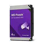 WD Purple, 3.5'', 4TB, SATA/600, 128MB cache (WD44PURZ) (WD44PURZ)