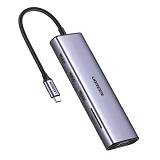 Ugreen Revodok 10-in-1 USB-C Hub (15601) (UGR15601)