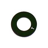 Τζαμάκι TELE Κάμερας Samsung A135F Galaxy A13/ A725F Galaxy A72 4G/ A726B Galaxy A72 5G (Original)