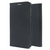 Θήκη Flip Book inos Apple iPhone 13 Pro Max Curved S-Folio Μπλε