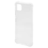 Θήκη TPU & PC Samsung A226B Galaxy A22 5G Shock Proof Διάφανο