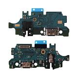 Πλακέτα Samsung A155F Galaxy A15/ A156B Galaxy A15 5G με Επαφή Φόρτισης (Original)