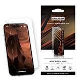 Tempered Glass Hammer Glass Apple iPhone 15 Pro Ult Guard (1 τεμ.)