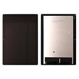 Οθόνη με Touch Screen Tablet Lenovo M10 TB-X605L 10.1" 4G Μαύρο (OEM)