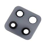 Τζαμάκι Κάμερας Samsung A426B Galaxy A42 5G Γκρι (Original)