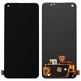 Οθόνη με Touch Screen OnePlus Nord CE 5G Μαύρο (OEM)