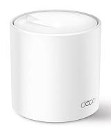 TP-LINK Home Mesh WiFi 6 System Deco X50, 3000Mbps AX3000, V1.0 DECO-X50