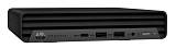 HP PC ProDesk 600 G6 Micro, Refurbished Grade A Repainted, i5-10500T, 8/256GB M.2, FreeDOS PC-3083-SQR