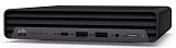 HP PC ProDesk 400 G6 Micro, Refurbished Grade A Repainted, i5-10500T, 8/256GB M.2, FreeDOS PC-3156-SQR