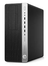 HP PC EliteDesk 800 G4 TWR, Refurbished Grade A Repainted, i5-8600T, 8/256GB SSD, FreeDOS PC-3170-SQR