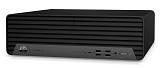 HP PC EliteDesk 800 G6 SFF, Refurbished Grade A Repainted, i5-10400F, 8/256GB M.2, Quadro P400, FreeDOS PC-3186-SQR