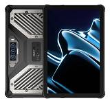 OUKITEL tablet RT10, 11", 12/512GB, 25000mAh, IP68/IP69K/MIL-STD-810H, 5G, μαύρο RT10