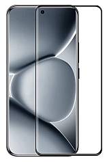 POWERTECH tempered glass 3D TGC-0808 για Xiaomi Redmi Note 15 Pro+ 5G, full glue TGC-0808