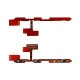 Καλώδιο Πλακέ Samsung A165 Galaxy A16 με Πλαϊνά Πλήκτρα (Original)