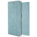 Θήκη Flip Book inos Realme 9i 5G S-Folio NE Παστέλ Μπλε