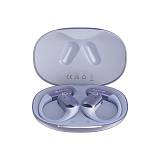 True Wireless Ακουστικά Bluetooth Devia EM043 OWS Ultra1 Open Μωβ