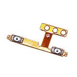 Καλώδιο Πλακέ Samsung M317F Galaxy M31s/ M515F Galaxy M51 με Πλαϊνά Πλήκτρα (Original)