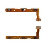 Καλώδιο Πλακέ Xiaomi Redmi Note 13 Pro Plus 5G με Πλήκτρα On/Off/ Έντασης (OEM)