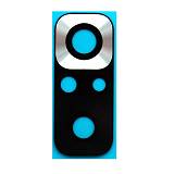 Τζαμάκι Κάμερας Xiaomi Redmi Note 10 Pro (OEM)