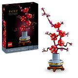Lego Botanical Collection Plum Blossom (10369) (LGO10369)