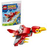 Lego Sonic The Hedgehog Balkiry Attack (Polybag) (30704) (LGO30704)
