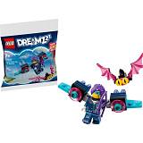 Lego DREAMZzzz Zoey's Dream Rocket Backpack (30660) (LGO30660)