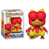 Funko Pop! Games: Pokemon - Magmar #1125 (FNK16615)