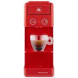 Illy M.d.C. Iperespresso a Capsule Y3.3 Rosso (60559ROS) (ILL60559ROS)