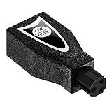 POWERTECH βύσμα για φορτιστή Dell laptop, M10, 20V M10