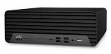 HP PC ProDesk 600 G6 SFF, Refurbished Grade A Repainted, i5-10400F, 8/256GB M.2, NVS 310, DVD, FreeDOS PC-3158-SQR