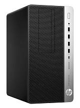 HP PC ProDesk 600 G5 PCI MT, Refurbished Grade A Repainted, i5-9400, 8/256GB SSD, FreeDOS PC-3195-SQR