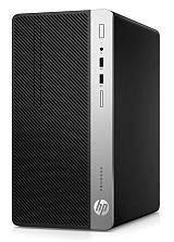 HP PC ProDesk 400 G6 MT, Refurbished Grade A Repainted, i5-9500, 8/256GB M.2, FreeDOS PC-3197-SQR