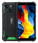OUKITEL smartphone WP32, 6", 4/128GB, 6300mAh, IP68/IP69K/MIL-STD-810H, πράσινο WP32-GN