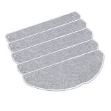 TP-Link Tapo Robot Vacuum Washable Mop Cloth (5Pcs) (TAPO RVA301) (TPTAPO-RVA301)