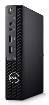 DELL PC OptiPlex 3080 Micro, Refurbished Grade A Repainted, i5-10400T, 8/256GB M.2, FreeDOS PC-3265-SQR