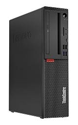 LENOVO PC ThinkCentre m720s SFF, Refurbished Grade A Repainted, i5-10505, 8/256GB M.2, FreeDOS PC-3268-SQR