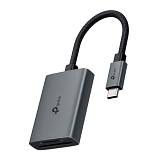 TP-Link USB 3.0 Type-C to SD & microSD 3.0 Card Reader (UA430C) (TPUA430C)