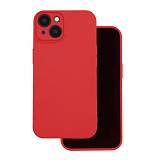 Samsung Galaxy S26 Plus - Silicon case Red