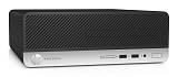 HP PC ProDesk 400 G5 SFF, Refurbished Grade A Repainted, i5-8600, 8/512GB M.2, DVD, FreeDOS PC-3294-SQR