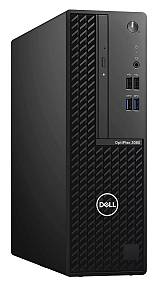 DELL PC OptiPlex 3080 SFF, Refurbished Grade A Repainted, i5-10500, 8/256GB M.2, DVD, FreeDOS PC-3295-SQR